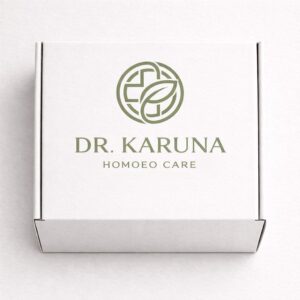 personalized cure kit